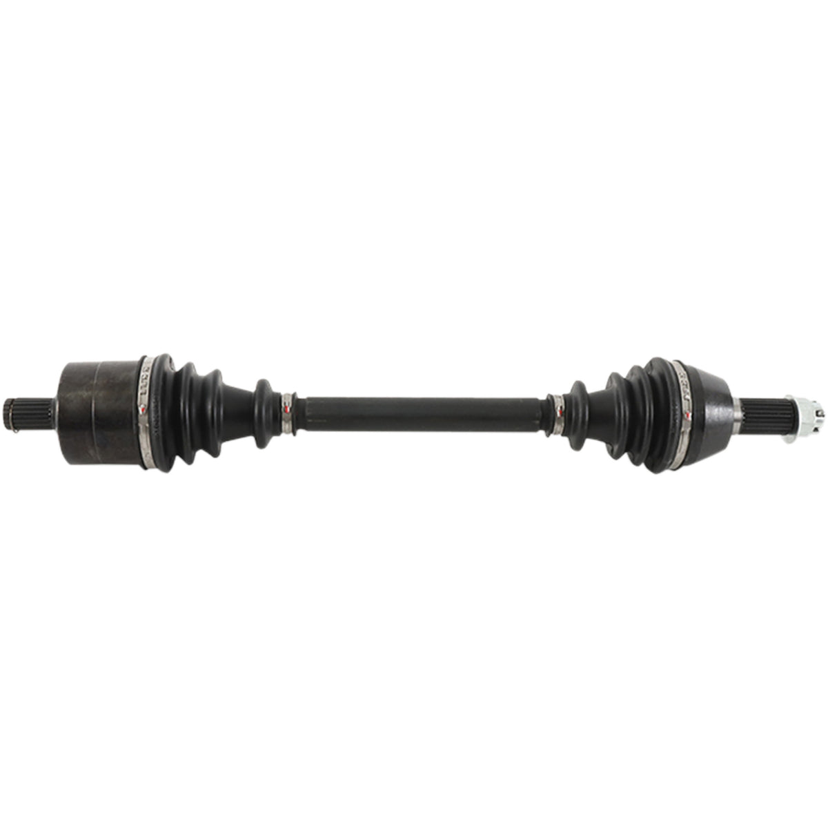 All Balls 8 Ball Axle - AB8-PO-8-304 Polaris RZR 2008-2021