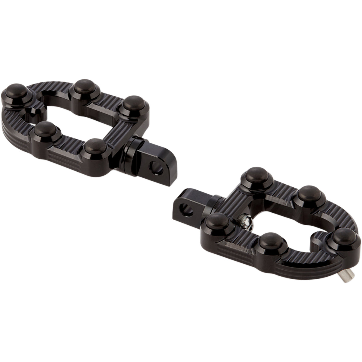 ARLEN NESS 1620-2000 07-904 MX Driver Footpeg - Black