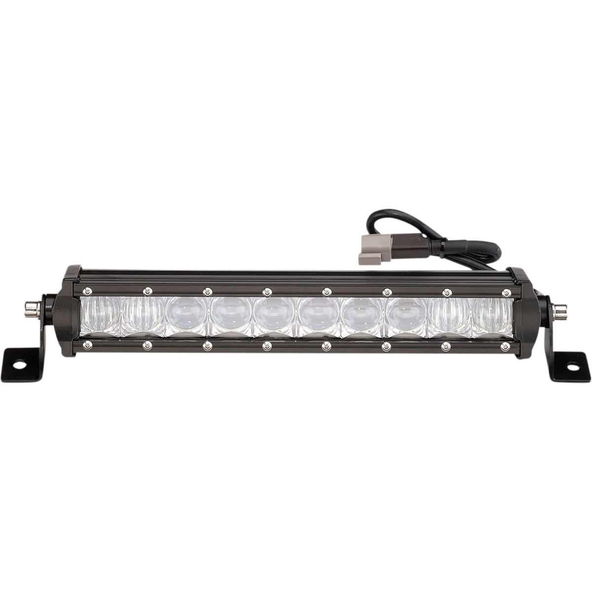 Moose Offroad LED Light Bar LED 12" White - MSE-LB14