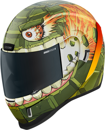 Icon Airform Grenadier Helmet