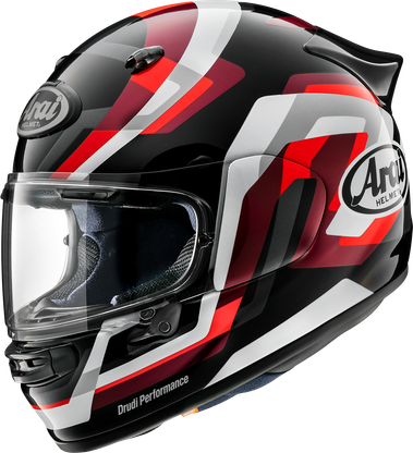 Arai Contour-X Snake Helmet