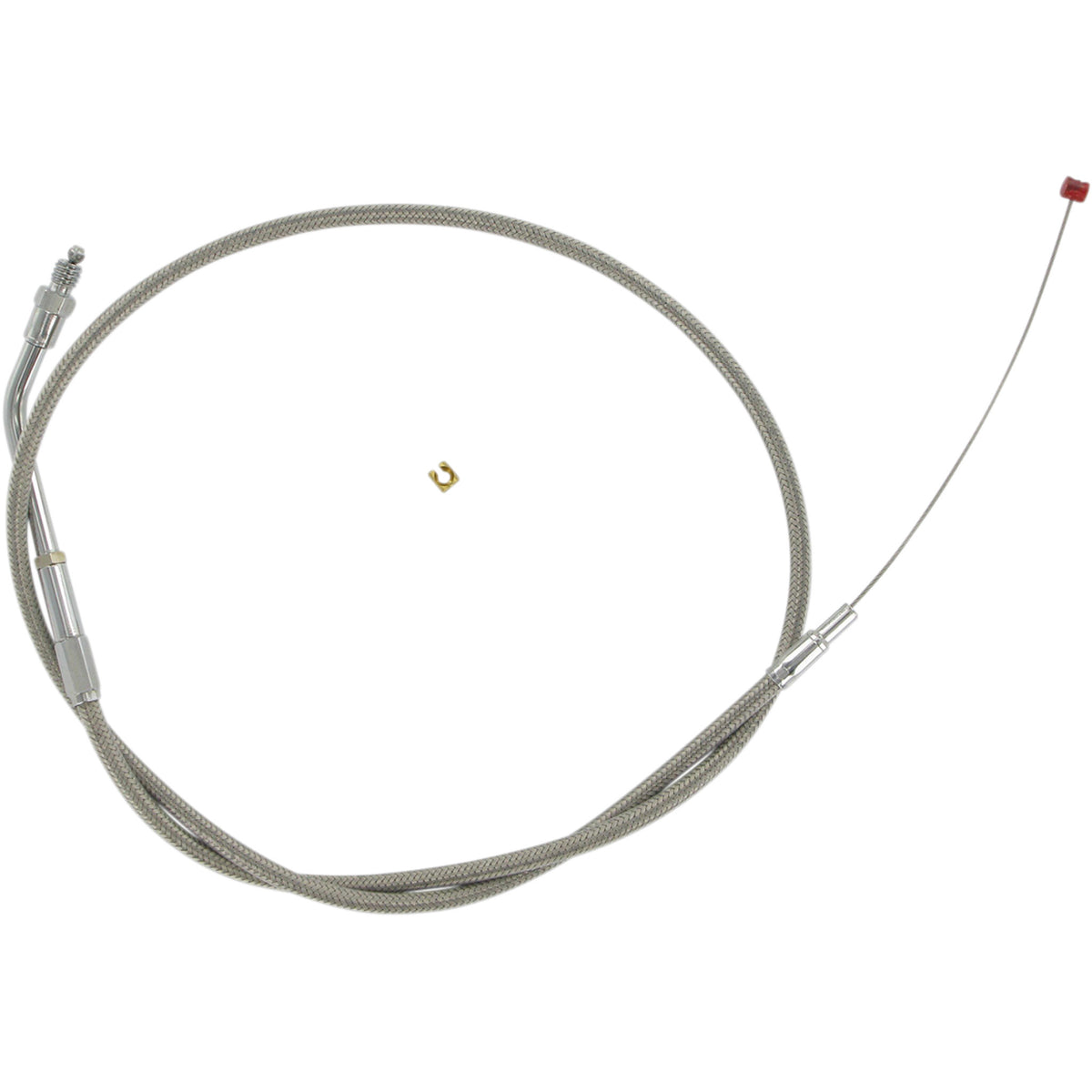 Barnett Cable - 102-30-30005 For Harley Sportster 1988-1995