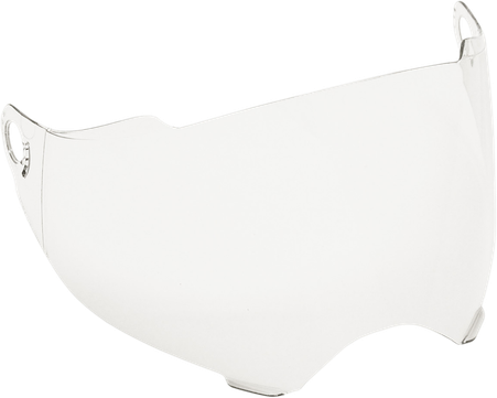 AFX FX-39DS Dual Sport Series 2 Helmet Shield
