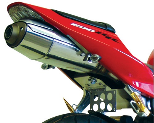 Fender Eliminator Kit - Honda CBR600RR (2003-04)
