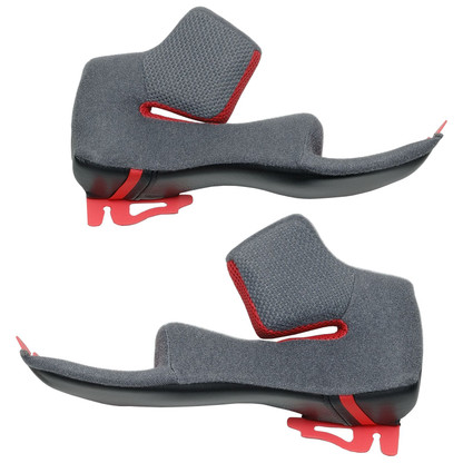 Shoei RF-1400 Cheek Pad Set Replacement