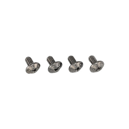 Shoei Quick Release E Screw Set Replacement