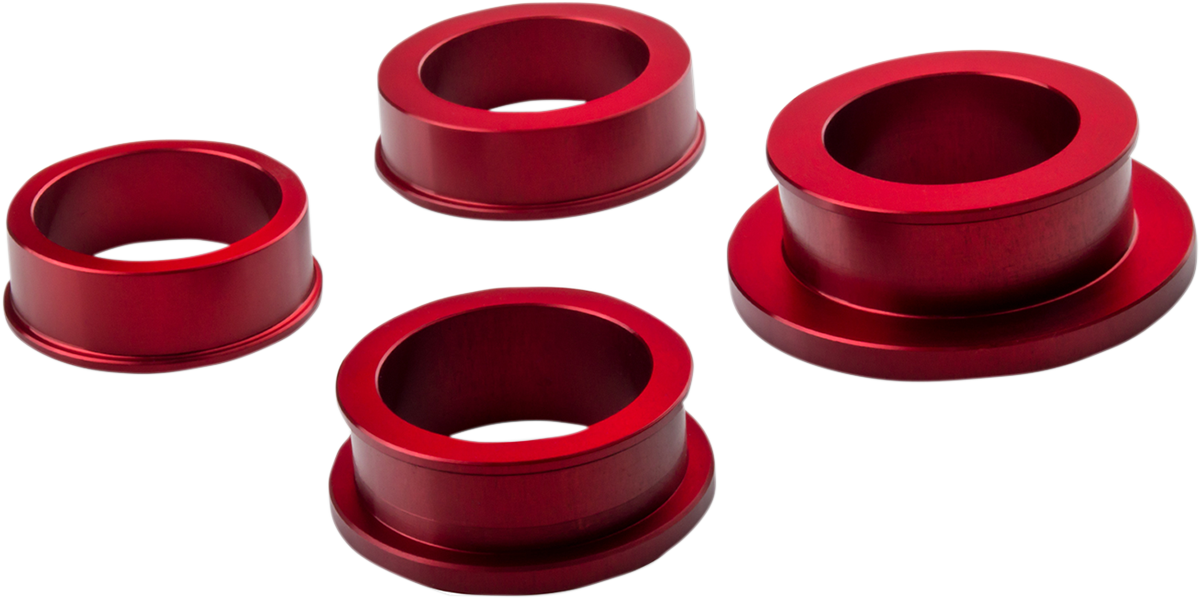 Driven Racing Captive Wheel Spacers Yamaha R1 / R1M/ R1S