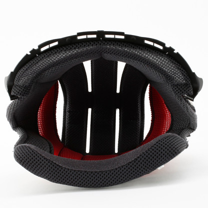 Shoei Hornet X2 Top Center Pad Optional Replacement
