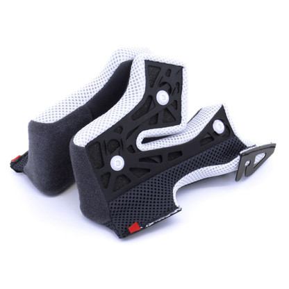 Shoei VFX-EVO Cheek Pad Set Replacement