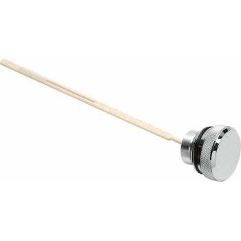 DRAG SPECIALTIES Replacement Billet Aluminum Oil Dipstick - Touring '93-'98