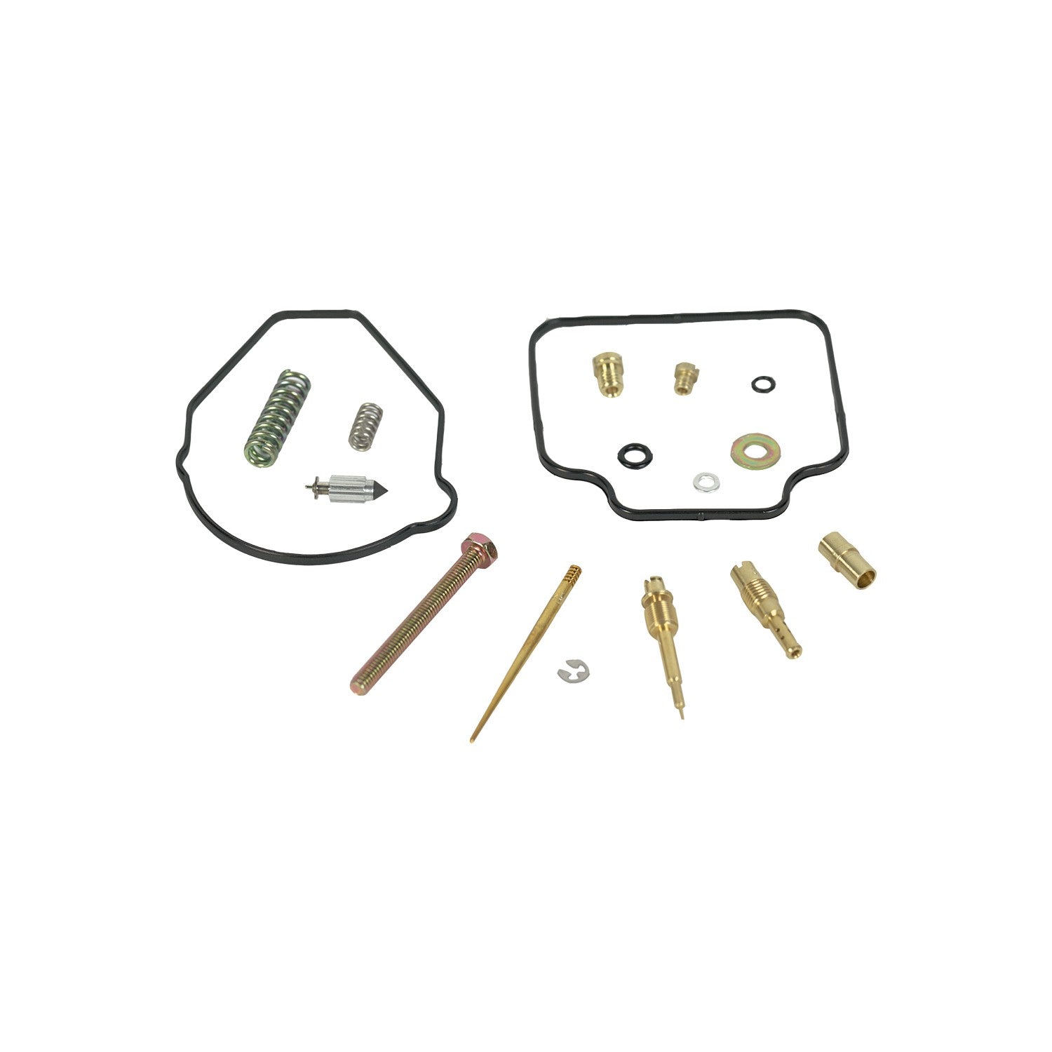 SHINDY CARBURETOR REPAIR KIT - 03-0329