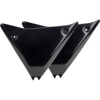 ARLEN NESS Custom ABS Side Cover Set - Smooth - FXR