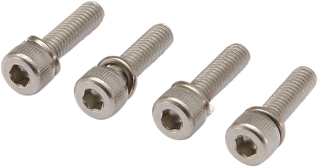 Moose Racing Float Bowl Screw Set