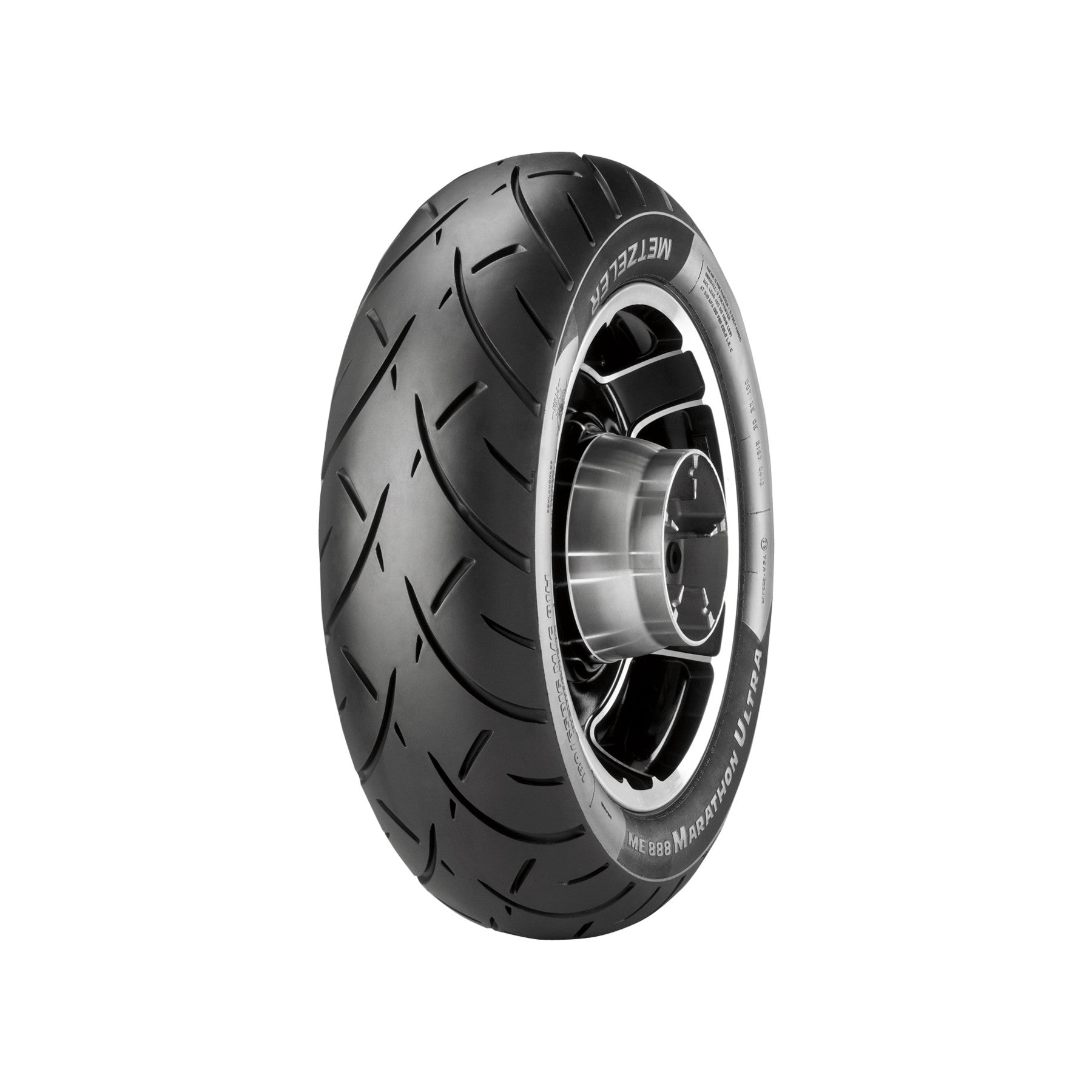 METZELER TIRE ME 888 MARATHON ULTRA REAR 200 70B15 82H - 0302-1304