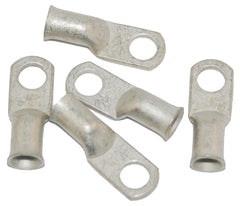 NAMZ CUSTOM CYCLE PRODUCTS 5/16" BATTERY LUGS NBL-5162