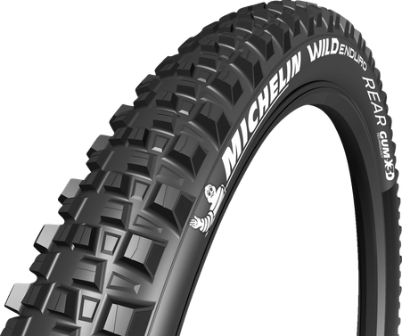 Michelin Wild Enduro Bicycle Tire