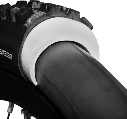 Flat Tire Defender Tube Defender Foam Tire Inserts - 2.0 to 2.3 - 1pc