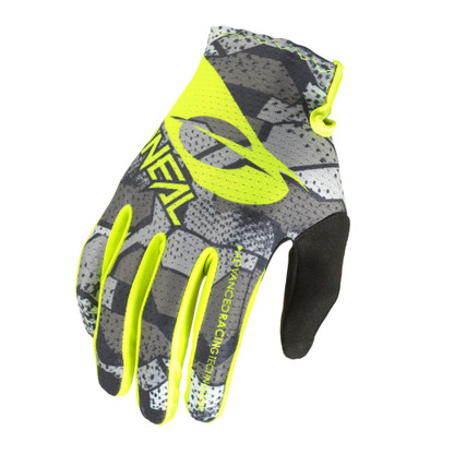 O'Neal Men's Matrix Series Camo Gloves
