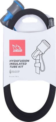 USWE Hydrafusion Insulated Drink Tube Kit