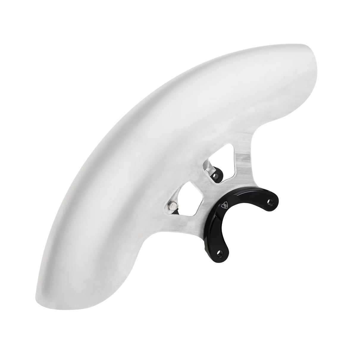 ARLEN NESS Pro Short 21" Front Fender - Unfinished - Touring '86-'13