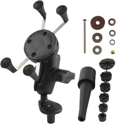 Ram Mounts Mount Kit - X-Grip - Fork Stem