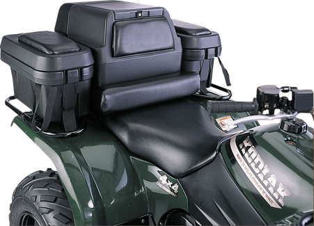 Moose Utility Executive Storage Trunk