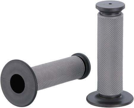 Moose Racing Full Diamond Qualifier Grips