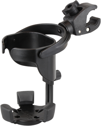 Ram Mounts Level Cup XL with Small Tough-Claw