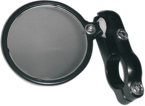 CRG Blindsight Bar End Mirror