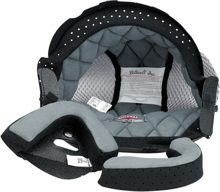 Biltwell Bonanza Helmet Liner