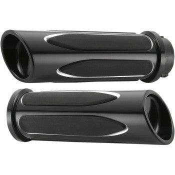 ARLEN NESS Deep Cut Comfort Series Grips - Cable