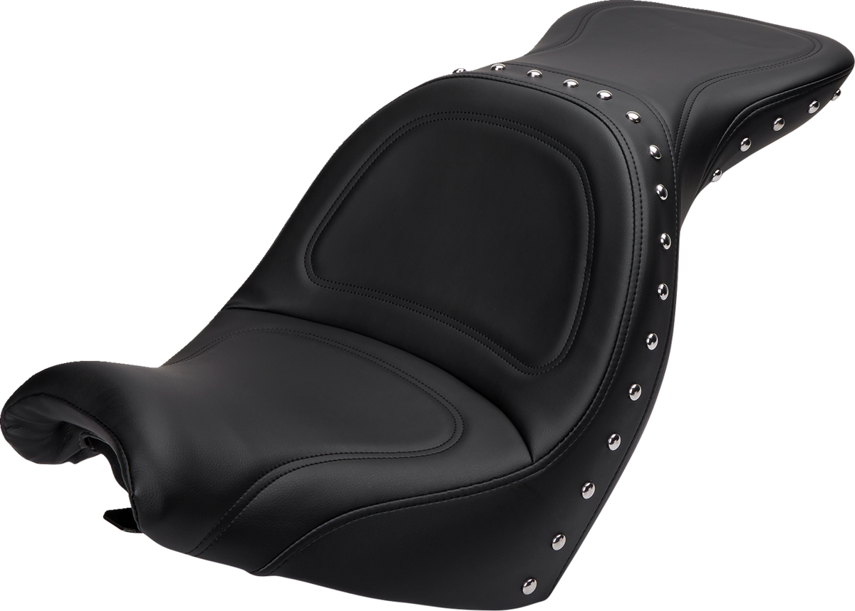Saddlemen Explorer Special Seat Suzuki C50 Boulevard 2005-2011