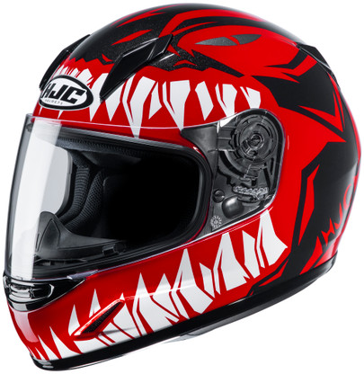 HJC CL-Y Zuky Full-Face Youth Helmet