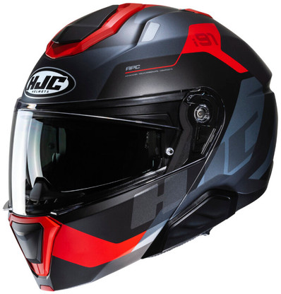 HJC i91 Carst Modular Helmet