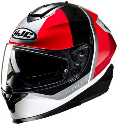 HJC C70 Alia Full-Face Helmet