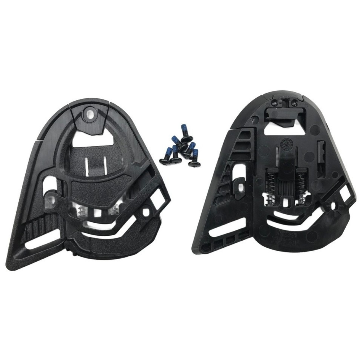 HJC RPHA 31 Base Plate Set