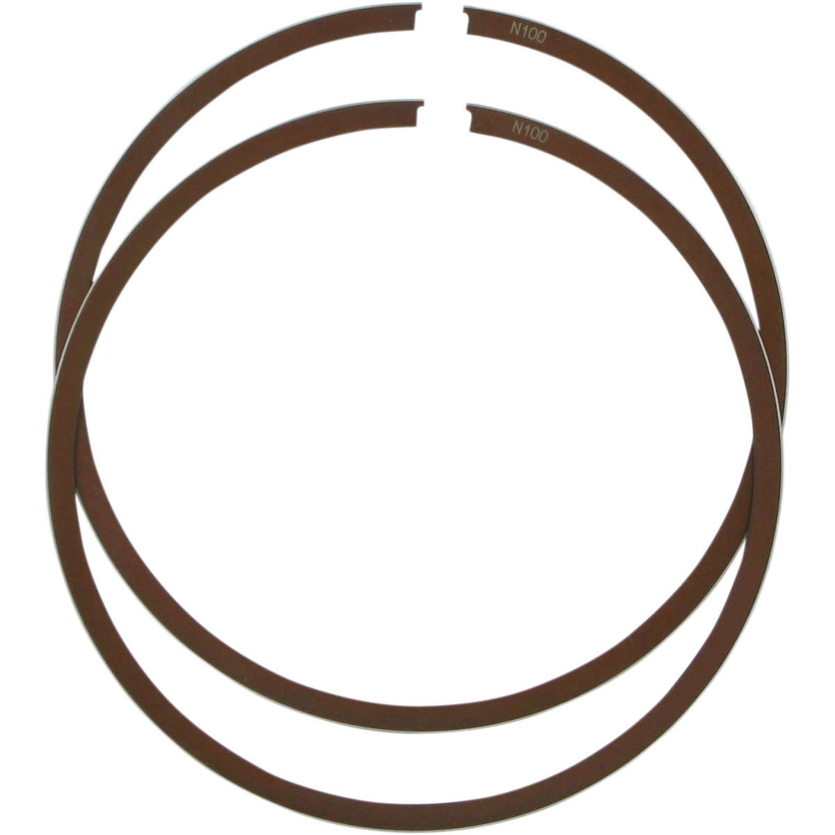 Wiseco Piston Ring - 2776CD For Ski-Doo Snowmobiles 1997-2003 | Husqvarna CR 250 / WR 250 / Cross Country 250 1980-1986