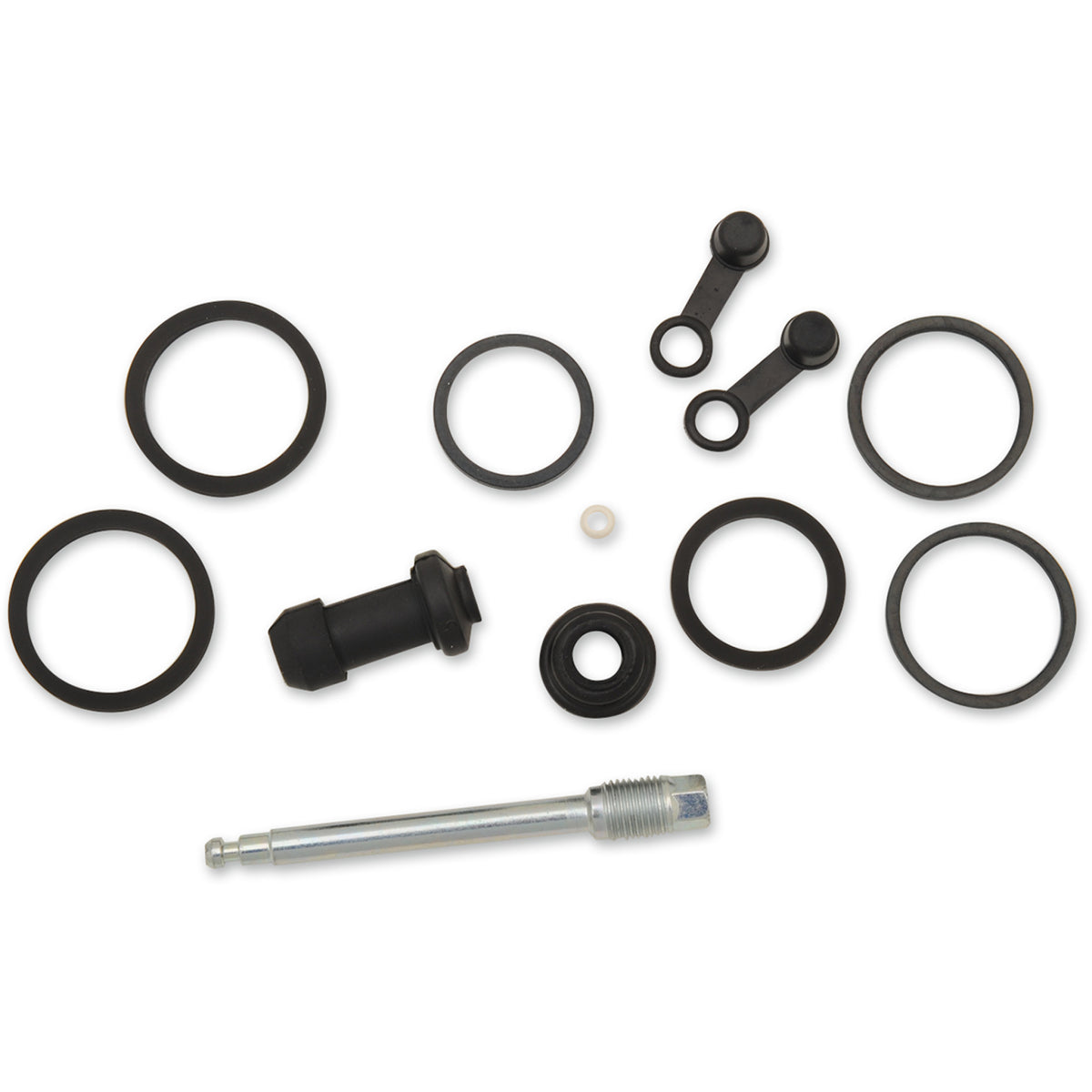 PARTS UNLIMITED 1702-0327 Brake Caliper Rebuild Kit honda