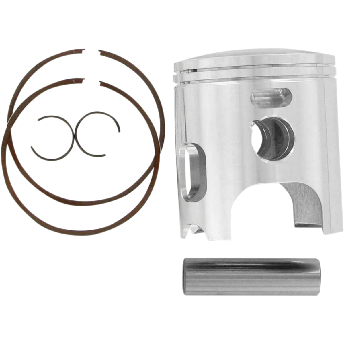 Wiseco Forged Series Piston Kit - 795M06600 Yamaha Banshee 1987-2006