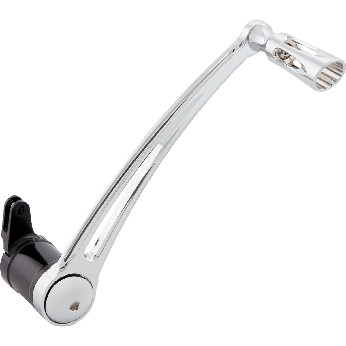 Arlen Ness Deep Cut Brake Arm - 19-763 For Harley Touring 2014-2026