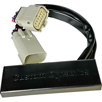 CUSTOM DYNAMICS Strobe Module - Brake Light FlasherGlide2023-2024 MAGIC-STROBES-23