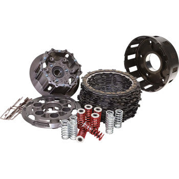 REKLUSE APEX Clutch Basket - Twin Cam 2014-2016RMS-6915104