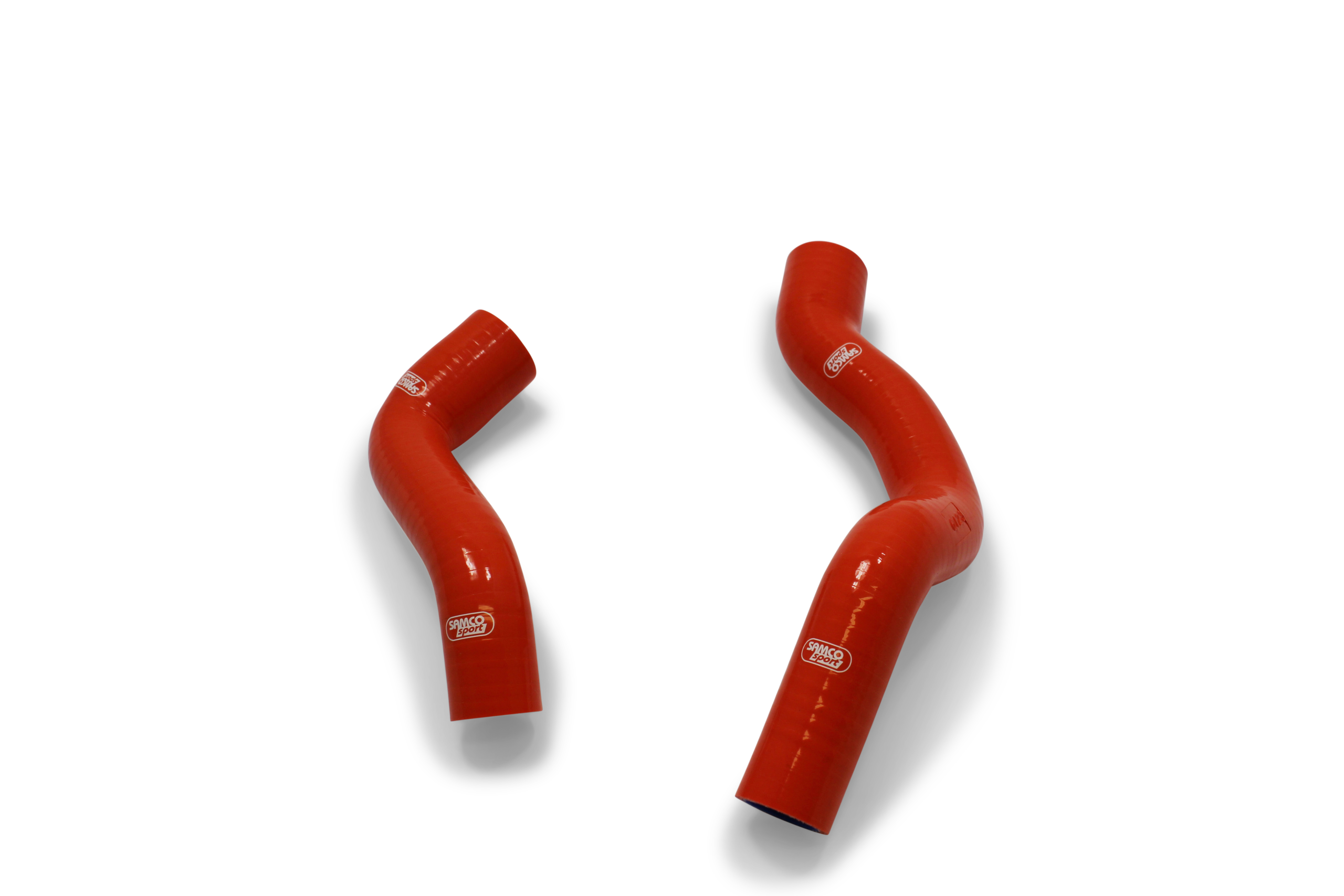 Samco Radiator Hose 2 Piece Kit Husqvarna Nordern 901 2022-2025