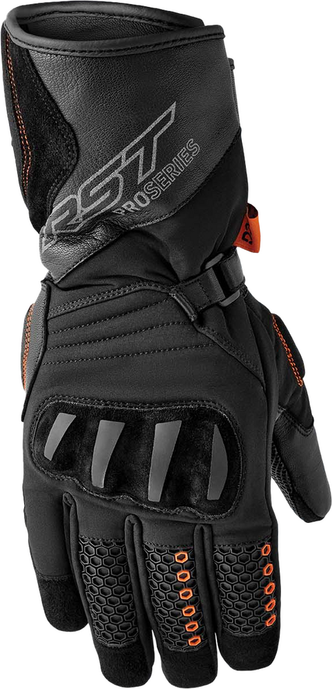 RST Artic D3O Waterproof Glove