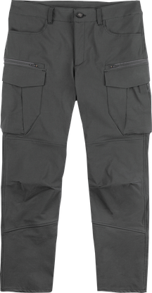Icon Motosports Superduty 3 Pants