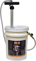 RIDE-ON TPS Tire Balancer and Sealant HP-100