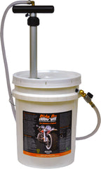 RIDE-ON TPS Tire Balancer & Sealant 40640