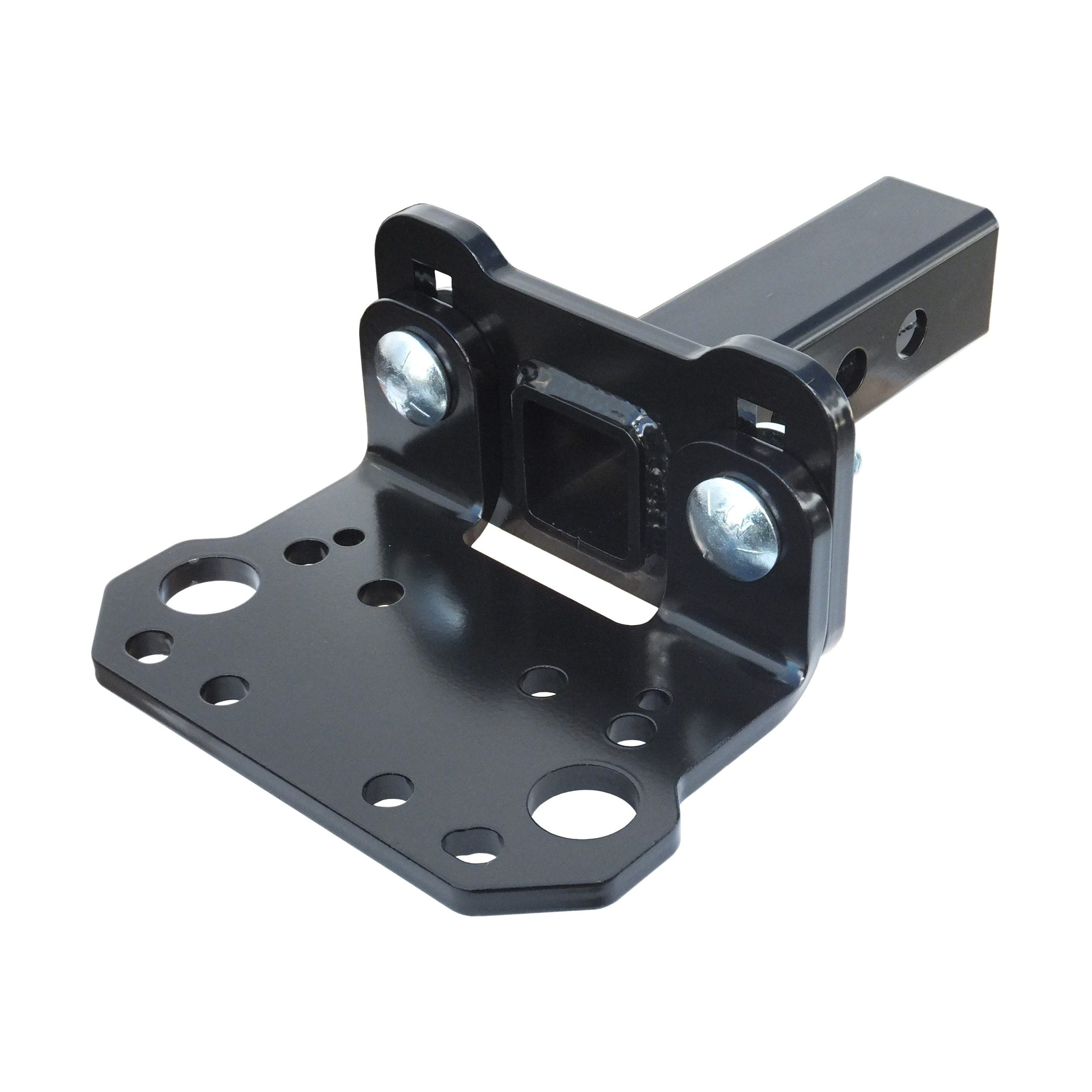 KFI RECEIVER 2" ADJ MOUNT - 10-1110