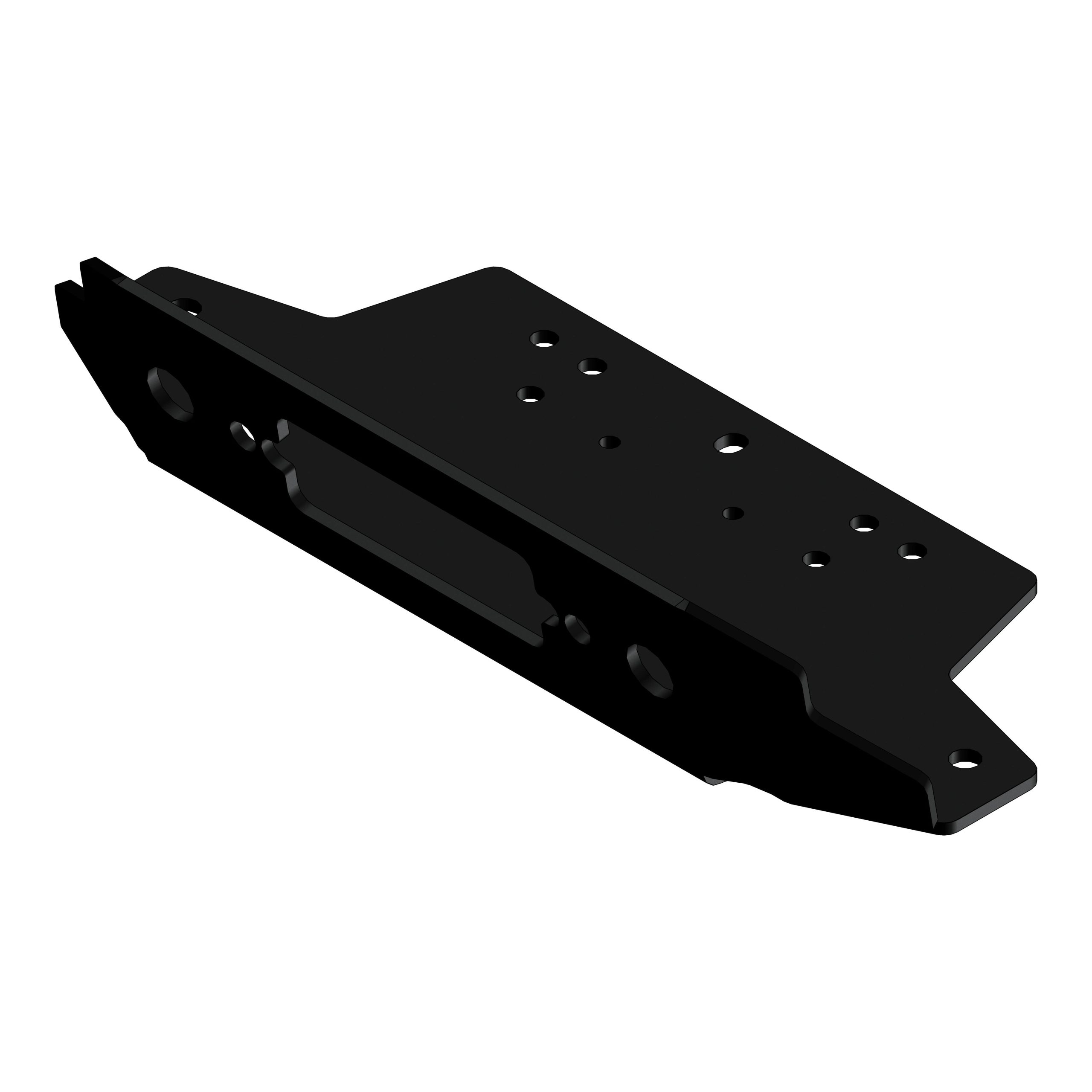 KFI HD11 DEFENDER WINCH UPPER REL - 10-23300