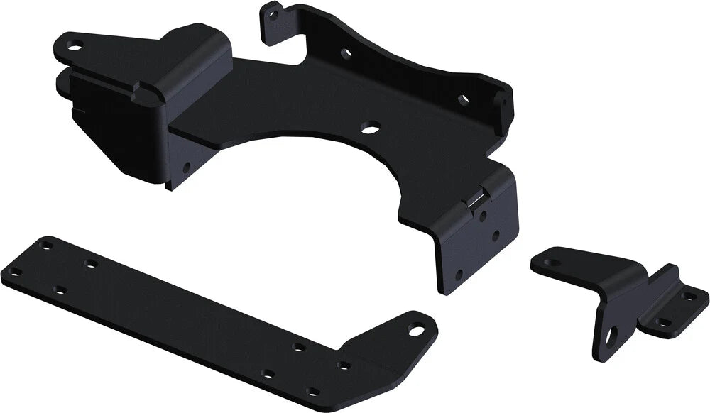 KFI UTV PLOW ACTUATOR BRACKET KIT - 10-5895